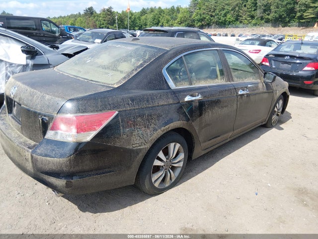 Aukcja sprzedaży 2010 Honda Accord 3.5 Ex-l, vin: 1HGCP3F86AA010665, numer aukcji: 45355897