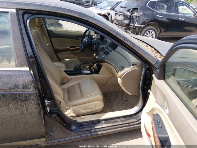 Aukcja sprzedaży 2010 Honda Accord 3.5 Ex-l, vin: 1HGCP3F86AA010665, numer aukcji: 45355897