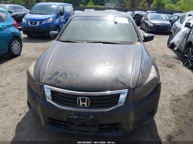 Aukcja sprzedaży 2010 Honda Accord 3.5 Ex-l, vin: 1HGCP3F86AA010665, numer aukcji: 45355897