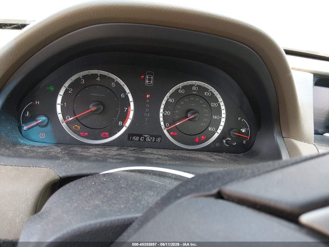 Aukcja sprzedaży 2010 Honda Accord 3.5 Ex-l, vin: 1HGCP3F86AA010665, numer aukcji: 45355897