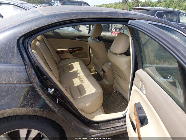 Aukcja sprzedaży 2010 Honda Accord 3.5 Ex-l, vin: 1HGCP3F86AA010665, numer aukcji: 45355897