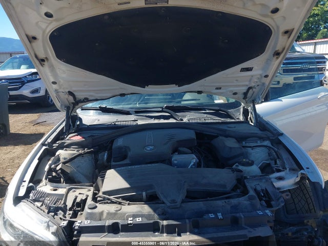 WBA1F9C58GV545260 BMW 228I