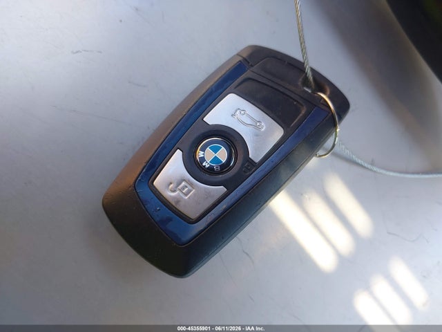 WBA1F9C58GV545260 BMW 228I