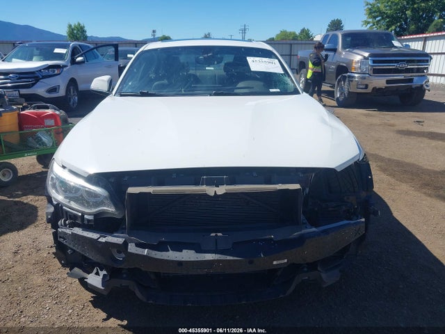 WBA1F9C58GV545260 BMW 228I