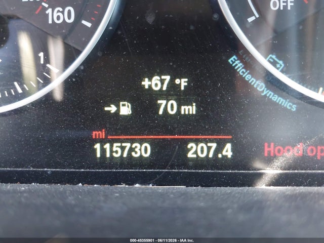 WBA1F9C58GV545260 BMW 228I