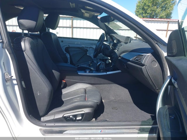 WBA1F9C58GV545260 BMW 228I