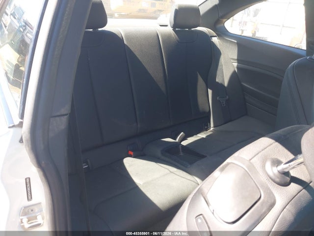 WBA1F9C58GV545260 BMW 228I