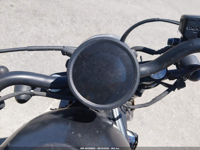 Honda Cmx500 A 2021 MLHPC565XM5400465 Image 7