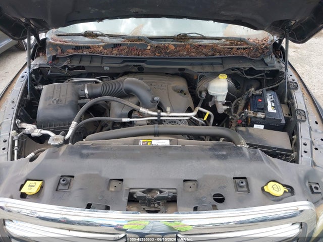 Aukcja sprzedaży 2015 Ram 1500, vin: 1C6RR6GT3FS512274, numer aukcji: 45355903