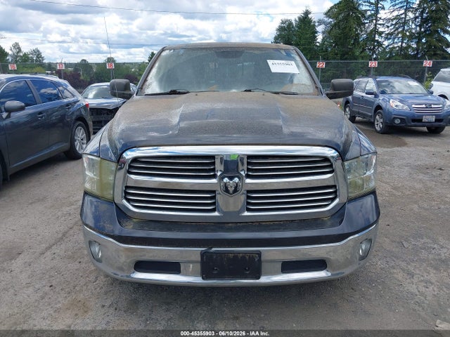 Aukcja sprzedaży 2015 Ram 1500, vin: 1C6RR6GT3FS512274, numer aukcji: 45355903