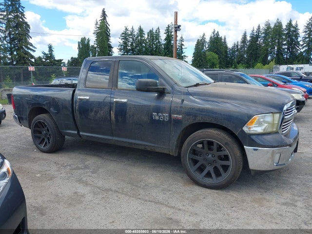 Aukcja sprzedaży 2015 Ram 1500, vin: 1C6RR6GT3FS512274, numer aukcji: 45355903