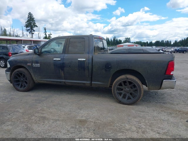 Aukcja sprzedaży 2015 Ram 1500, vin: 1C6RR6GT3FS512274, numer aukcji: 45355903