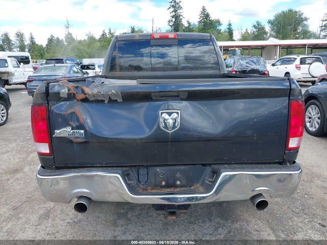 Aukcja sprzedaży 2015 Ram 1500, vin: 1C6RR6GT3FS512274, numer aukcji: 45355903