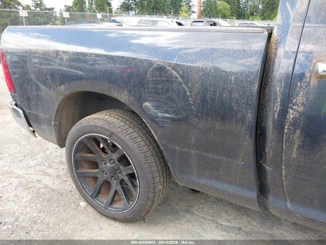 Aukcja sprzedaży 2015 Ram 1500, vin: 1C6RR6GT3FS512274, numer aukcji: 45355903