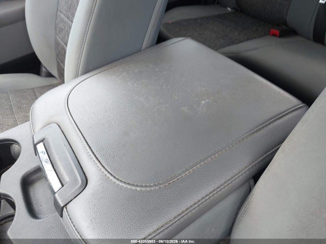 Aukcja sprzedaży 2015 Ram 1500, vin: 1C6RR6GT3FS512274, numer aukcji: 45355903