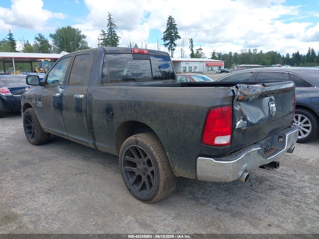 Aukcja sprzedaży 2015 Ram 1500, vin: 1C6RR6GT3FS512274, numer aukcji: 45355903