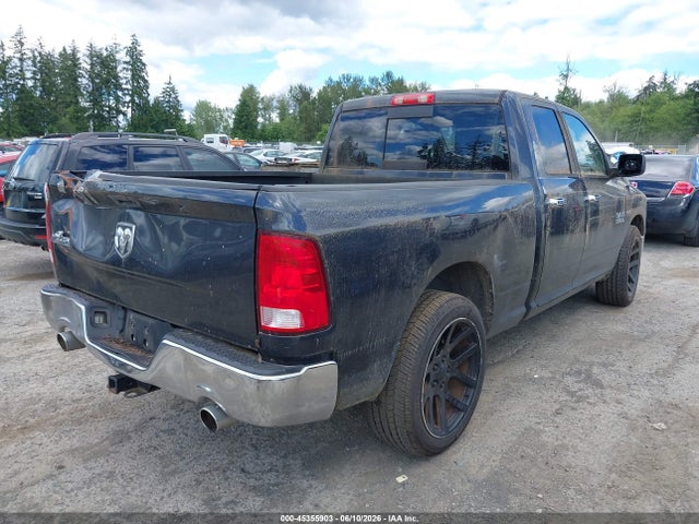 Aukcja sprzedaży 2015 Ram 1500, vin: 1C6RR6GT3FS512274, numer aukcji: 45355903
