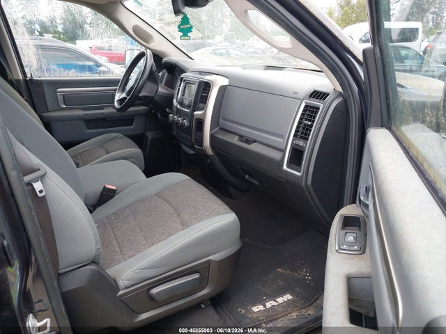Aukcja sprzedaży 2015 Ram 1500, vin: 1C6RR6GT3FS512274, numer aukcji: 45355903