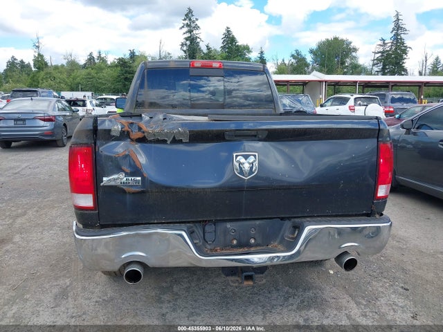 Aukcja sprzedaży 2015 Ram 1500, vin: 1C6RR6GT3FS512274, numer aukcji: 45355903