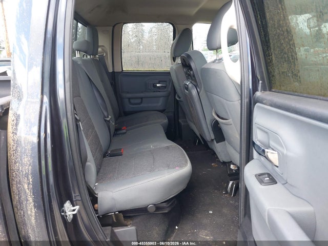 Aukcja sprzedaży 2015 Ram 1500, vin: 1C6RR6GT3FS512274, numer aukcji: 45355903