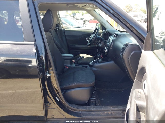 Aukcja sprzedaży 2016 Kia Soul, vin: KNDJN2A27G7389173, numer aukcji: 45355905