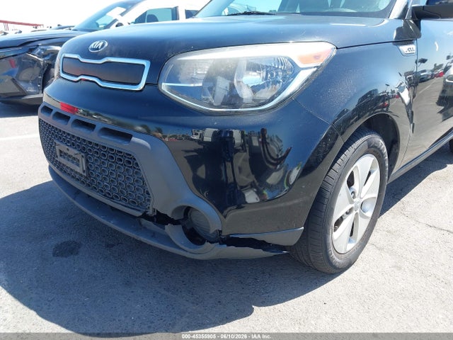 Aukcja sprzedaży 2016 Kia Soul, vin: KNDJN2A27G7389173, numer aukcji: 45355905