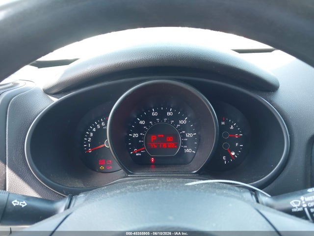 Aukcja sprzedaży 2016 Kia Soul, vin: KNDJN2A27G7389173, numer aukcji: 45355905