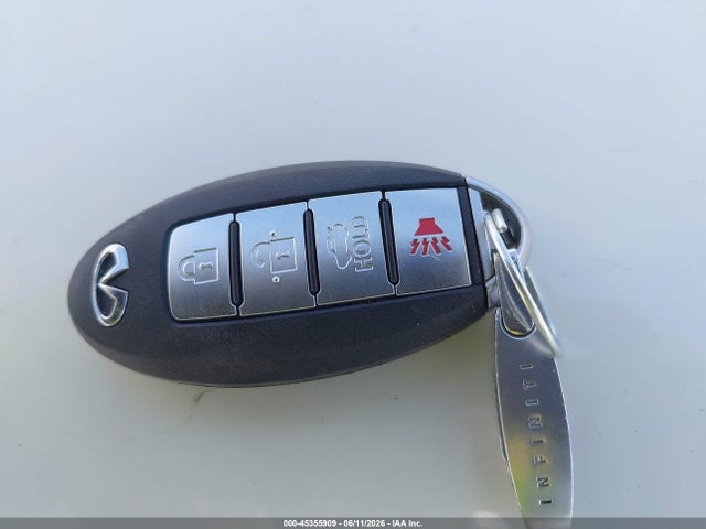 Продажа на аукционе авто 2009 Infiniti M35, vin: JNKCY01E99M802101, номер лота: 45355909