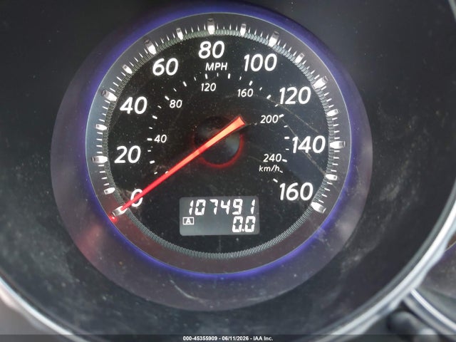 Продажа на аукционе авто 2009 Infiniti M35, vin: JNKCY01E99M802101, номер лота: 45355909