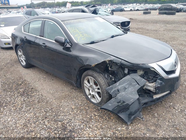 2009 Acura Tl 3.5 მანქანა იყიდება აუქციონზე, vin: 19UUA86279A002293, აუქციონის ნომერი: 45355912