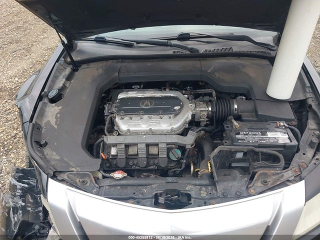 Продаж на аукціоні авто 2009 Acura Tl 3.5, vin: 19UUA86279A002293, номер лоту: 45355912