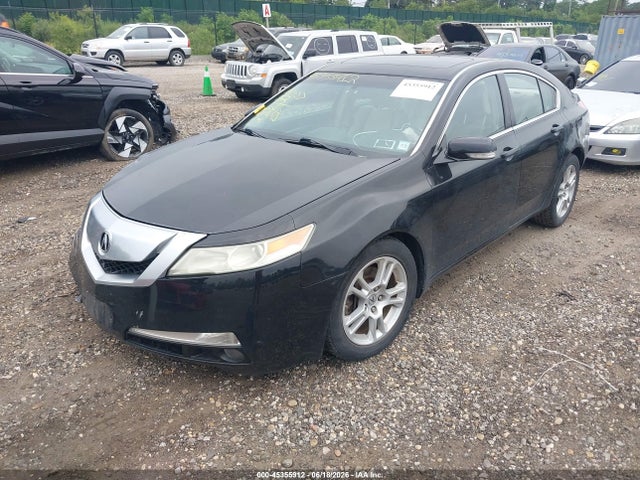 Продаж на аукціоні авто 2009 Acura Tl 3.5, vin: 19UUA86279A002293, номер лоту: 45355912
