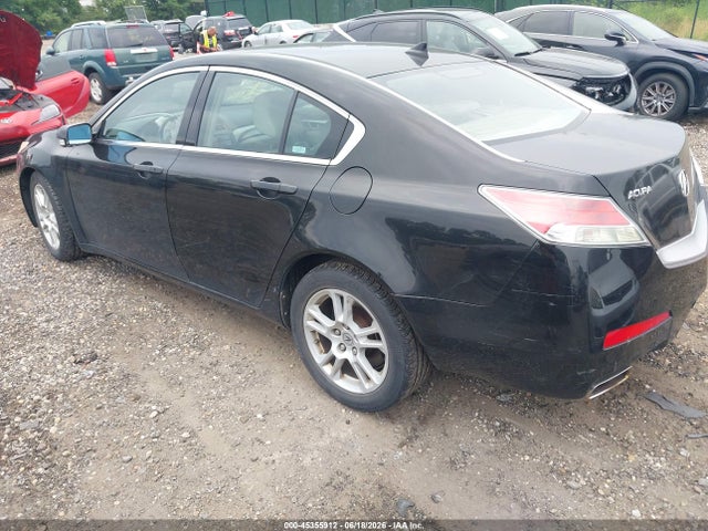 Продаж на аукціоні авто 2009 Acura Tl 3.5, vin: 19UUA86279A002293, номер лоту: 45355912