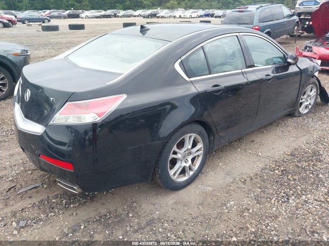 Продаж на аукціоні авто 2009 Acura Tl 3.5, vin: 19UUA86279A002293, номер лоту: 45355912