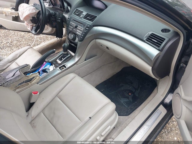 Продаж на аукціоні авто 2009 Acura Tl 3.5, vin: 19UUA86279A002293, номер лоту: 45355912