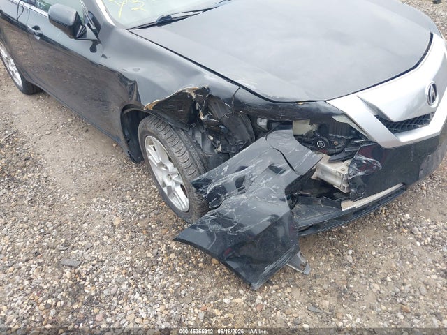Продаж на аукціоні авто 2009 Acura Tl 3.5, vin: 19UUA86279A002293, номер лоту: 45355912