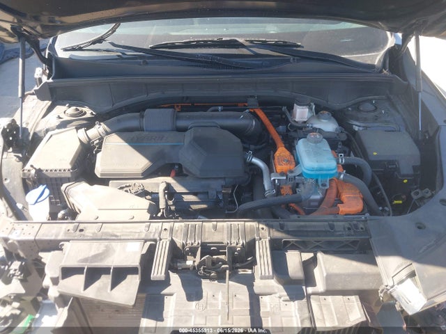 KNDRJDJH6S5322583 KIA Sorento Plug-in Hybrid Ex