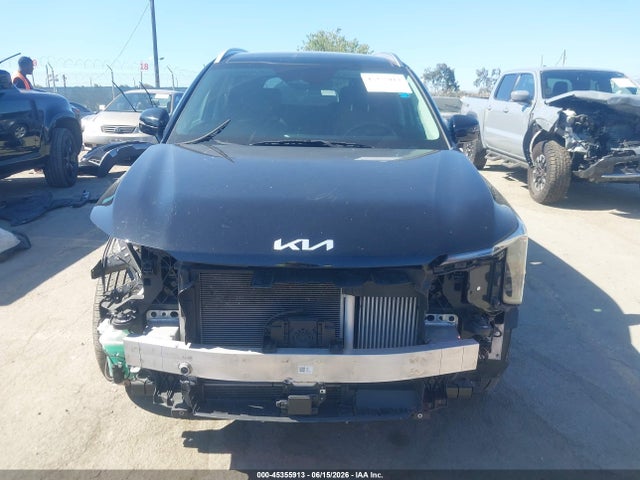KNDRJDJH6S5322583 KIA Sorento Plug-in Hybrid Ex