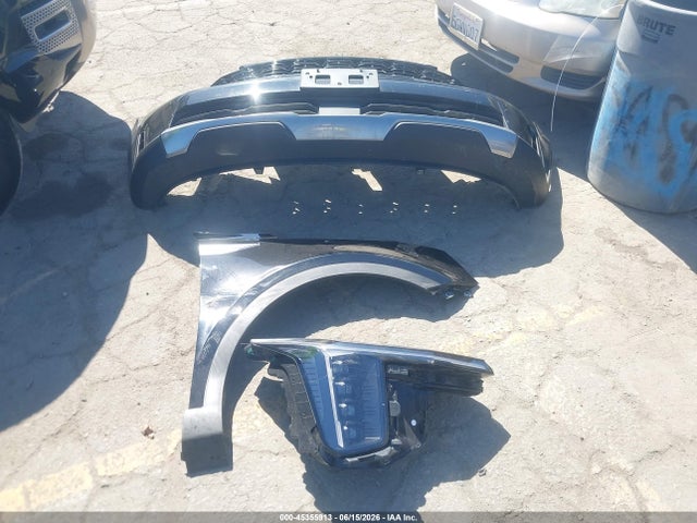 KNDRJDJH6S5322583 KIA Sorento Plug-in Hybrid Ex