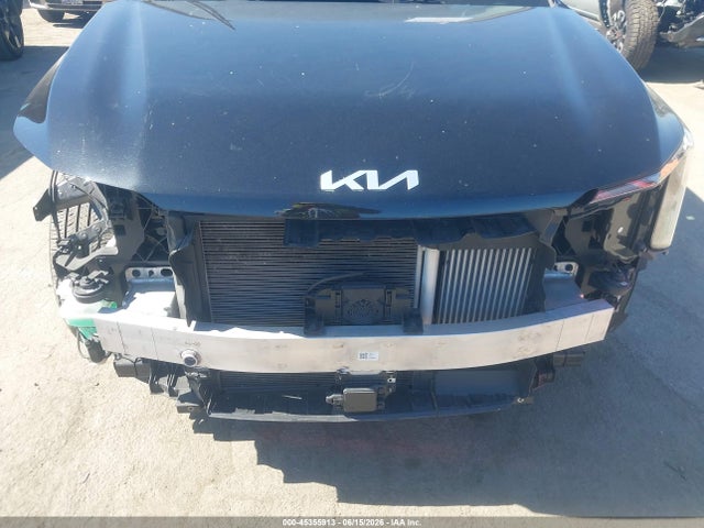 KNDRJDJH6S5322583 KIA Sorento Plug-in Hybrid Ex