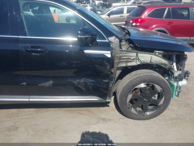 KNDRJDJH6S5322583 KIA Sorento Plug-in Hybrid Ex