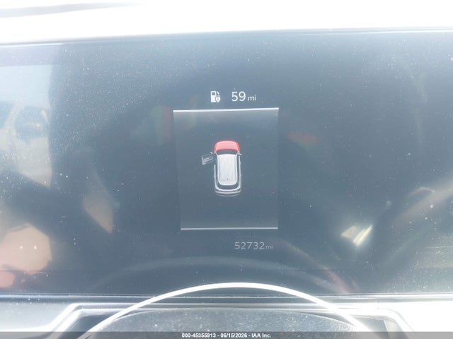 KNDRJDJH6S5322583 KIA Sorento Plug-in Hybrid Ex