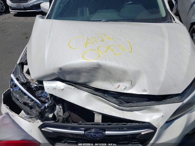 Subaru Crosstrek 2.0i Premium 2019 JF2GTAEC0K8263030 Image 10
