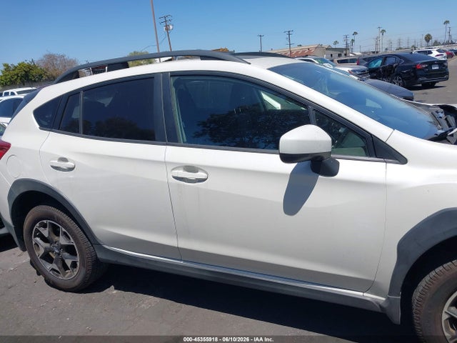 Subaru Crosstrek 2.0i Premium 2019 JF2GTAEC0K8263030 Image 14