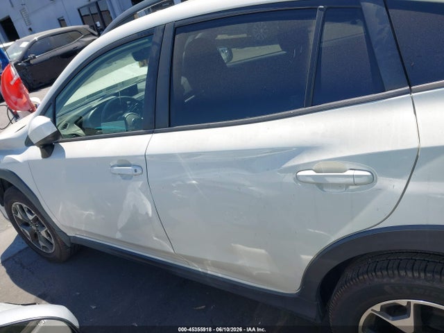 Subaru Crosstrek 2.0i Premium 2019 JF2GTAEC0K8263030 Image 15
