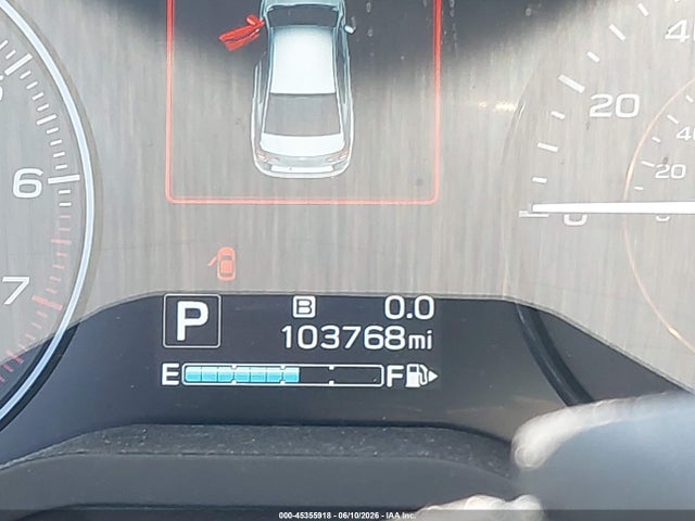 JF2GTAEC0K8263030 Subaru Crosstrek 2.0i Premium