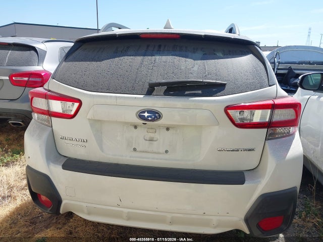 Subaru Crosstrek 2.0i Premium 2019 JF2GTAEC0K8263030 Image 17
