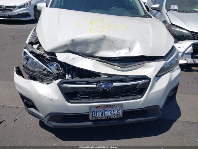 Subaru Crosstrek 2.0i Premium 2019 JF2GTAEC0K8263030 Image 12