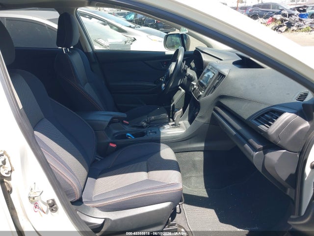 Subaru Crosstrek 2.0i Premium 2019 JF2GTAEC0K8263030 Image 5