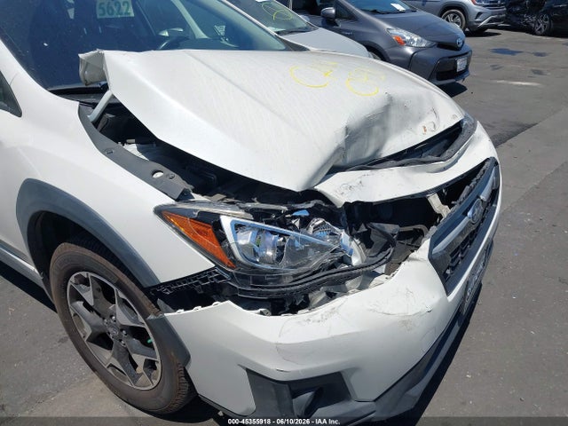 Subaru Crosstrek 2.0i Premium 2019 JF2GTAEC0K8263030 Image 6